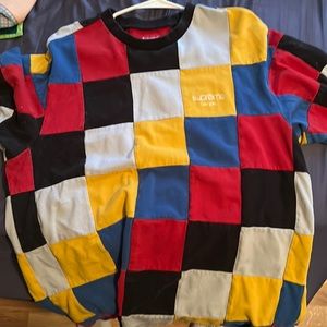 Supreme New York large T-shirt